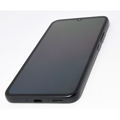 SAMSUNG GALAXY A34 5G 128GB NEGRO| BILBOTRUKE SEGUNDA MANO