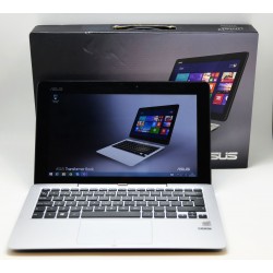 TABLET CONVERTIBLE ASUS J200TA-CP026H
