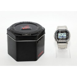 RELOJ CASIO G-SHOCK GMW-B5000D