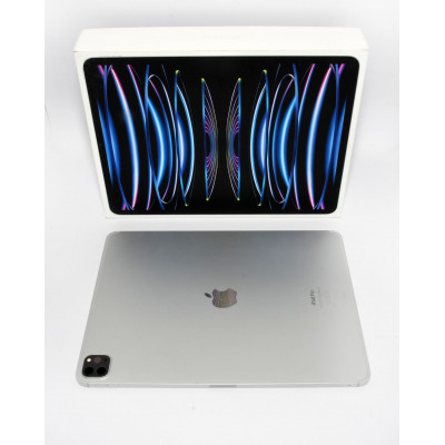 APPLE IPAD PRO 12.9  6 GEN 128GB WIFI + CELL (A2436) GRIS|BILBOTRUKE SEGUNDA MANO