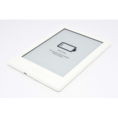 LIBRO ELECTRONICO AMAZON KINDLE WI-FI 8 GB| BILBOTRUKE TIENDA