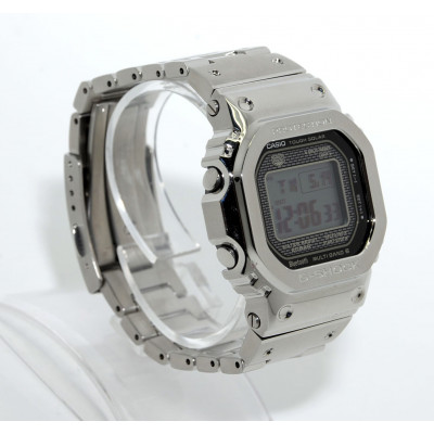 RELOJ CASIO G-SHOCK GMW-B5000D