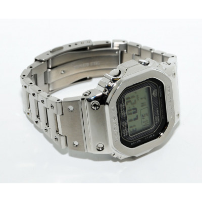 RELOJ CASIO G-SHOCK GMW-B5000D