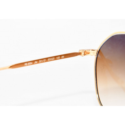 GAFAS DE SOL RAY BAN RB 3694| BILBOTRUKE SEGUNDA MANO
