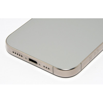 APPLE IPHONE 16 PRO 128GB NATURAL TITANIUM
