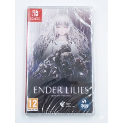 VIDEOJUEGO NINTENDO SWITCH