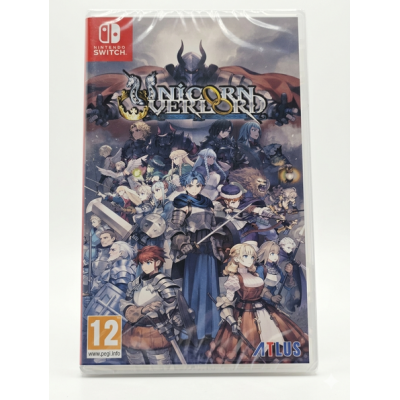 VIDEOJUEGO NINTENDO SWITCH