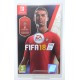 VIDEOJUEGO FIFA 18 PARA SWITCH