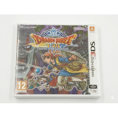 VIDEOJUEGO NINTENDO 3DS