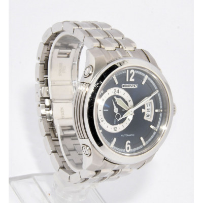 RELOJ CITIZEN 4166-S057795 HST| BILBOTRUKE SEGUNDA MANO