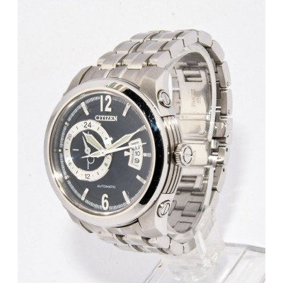 RELOJ CITIZEN 4166-S057795 HST| BILBOTRUKE SEGUNDA MANO