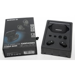 AURICULARES AVENZO AV-TW5002B