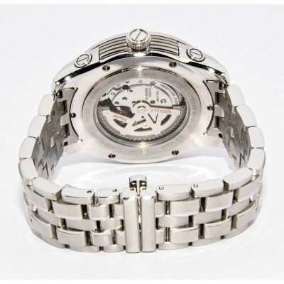 RELOJ CITIZEN 4166-S057795 HST| BILBOTRUKE SEGUNDA MANO