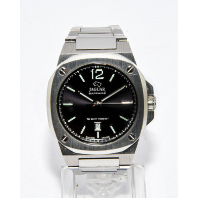 RELOJ JAGUAR J1024| BILBOTRUKE SEGUNDA MANO