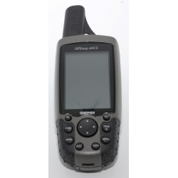 GPS MONTAÑA GARMIN GPSMAP 60CS