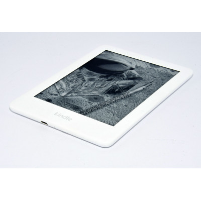 LIBRO ELECTRONICO AMAZON KINDLE 10| BILBOTRUKE TIENDA