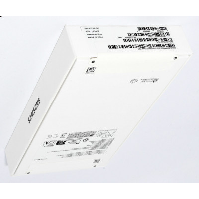 SAMSUNG GALAXY A57 5G 256GB GRIS PRECINTADO| BILBOTRUKE TIENDA