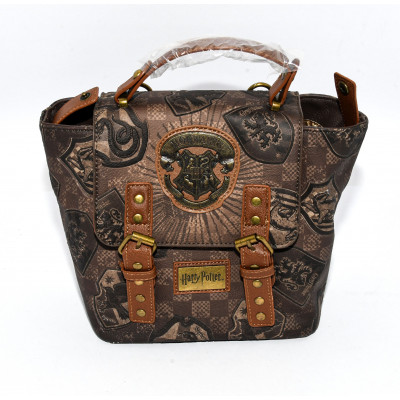 BOLSO HARRY POTTER HOGWARTS NUEVO| BILBOTRUKE SEGUNDA MANO