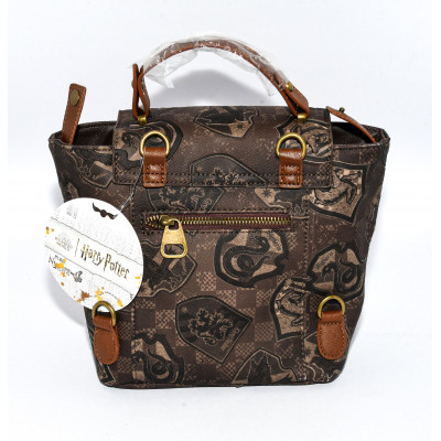 BOLSO HARRY POTTER HOGWARTS NUEVO| BILBOTRUKE SEGUNDA MANO