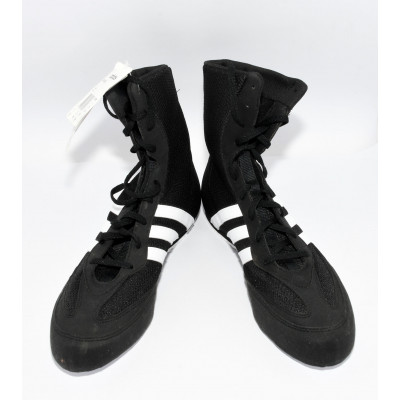 ZAPATILLAS ADIDAS BOXEO BOX HOG 2 NUEVAS| BILBOTRUKE SEGUNDA MANO