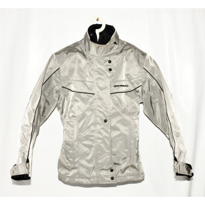 CHAQUETA MOTO BERING| BILBOTRUKE SEGUNDA MANO