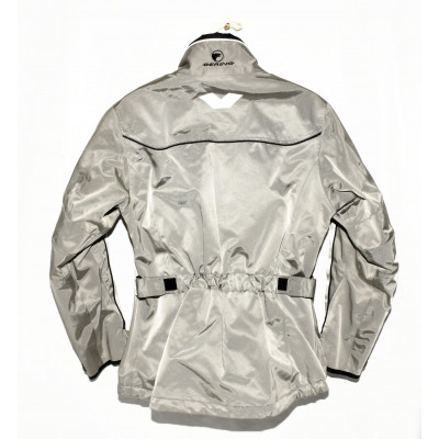 CHAQUETA MOTO BERING| BILBOTRUKE SEGUNDA MANO