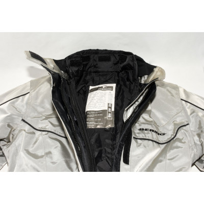 CHAQUETA MOTO BERING| BILBOTRUKE SEGUNDA MANO