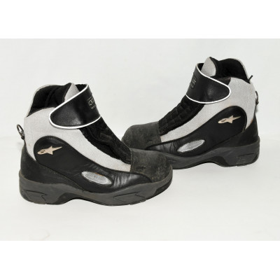 BOTAS MOTO ALPINESTAR| BILBOTRUKE SEGUNDA MANO
