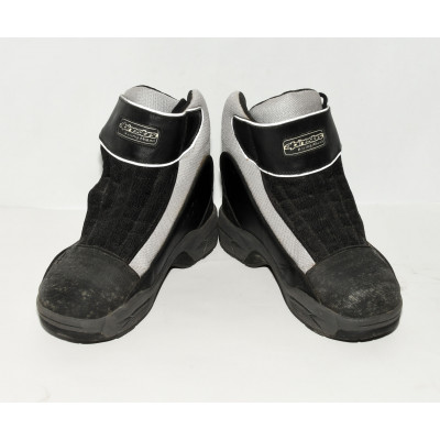 BOTAS MOTO ALPINESTAR| BILBOTRUKE SEGUNDA MANO
