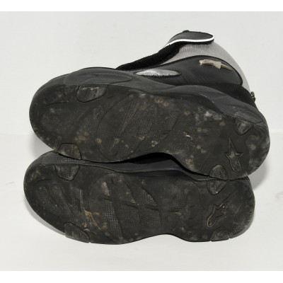 BOTAS MOTO ALPINESTAR| BILBOTRUKE SEGUNDA MANO
