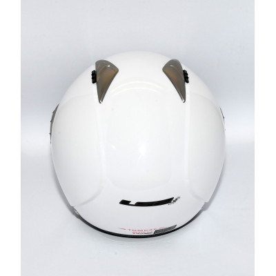 CASCO MOTO JET LS2 TOMCAT| BILBOTRUKE SEGUNDA MANO