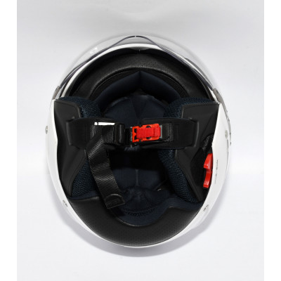 CASCO MOTO JET LS2 TOMCAT| BILBOTRUKE SEGUNDA MANO