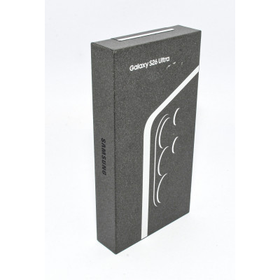 SAMSUNG GALAXY S26 ULTRA 1TB BLANCO PRECINTADO