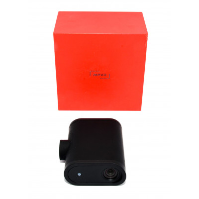 CAMARA INALAMBRICA STREAMING LOGITECH MEVO START LIVE| BILBOTRUKE SEGUNDA MANO