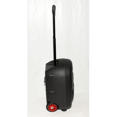 ALTAVOZ PORTATIL IBIZA PORT8UHF-MKII-TWS| Bilbotruke Tienda segunda mano