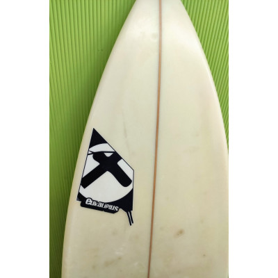 TABLA PADDLE SURF NAISH NALU SPORT 10´10´´ X32 X 4 3/8 201L