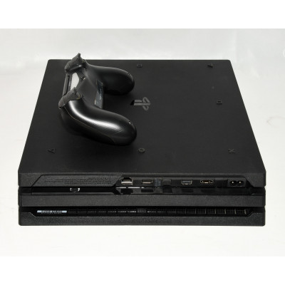 CONSOLA PS4 PRO 1TB CON MANDOS | BILBOTRUKE SEGUNDA MANO