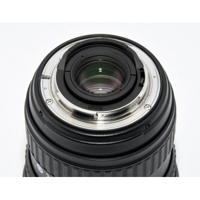 OBJETIVO TOKINA SD 11-16MM F:2.8 IF DX II AT-X PRO