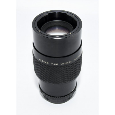 OBJETIVO ELICAR V-HQ MEDICAL MACRO MC 90MM F:2.5