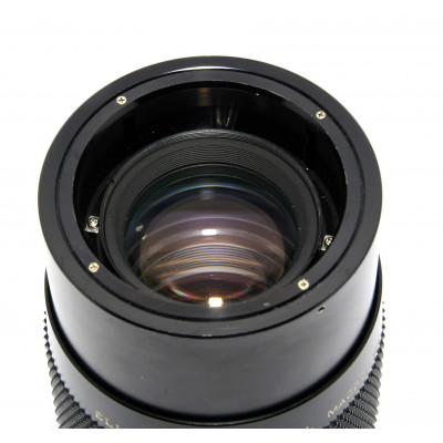 OBJETIVO ELICAR V-HQ MEDICAL MACRO MC 90MM F:2.5