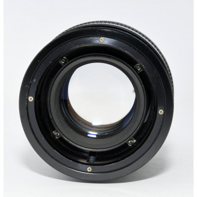 OBJETIVO ELICAR V-HQ MEDICAL MACRO MC 90MM F:2.5