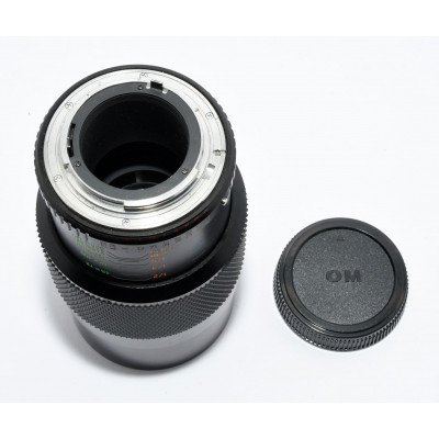 OBJETIVO ELICAR V-HQ MEDICAL MACRO MC 90MM F:2.5