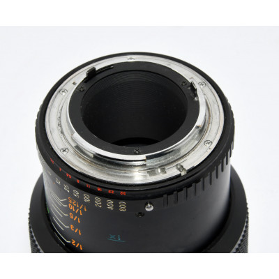 OBJETIVO ELICAR V-HQ MEDICAL MACRO MC 90MM F:2.5