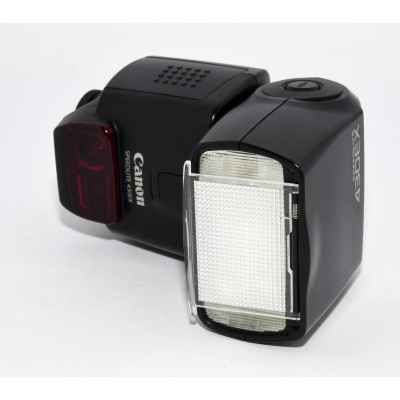 FLASH CANON SPEEDLITE 430EX