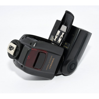 FLASH YONGNUO SPEEDLITE YN565EX (NIKON)