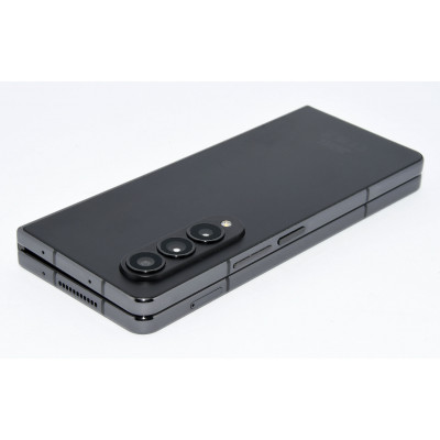SAMSUNG GALAXY Z FOLD4 5G 256GB NEGRO| BILBOTRUKE SEGUNDA MANO