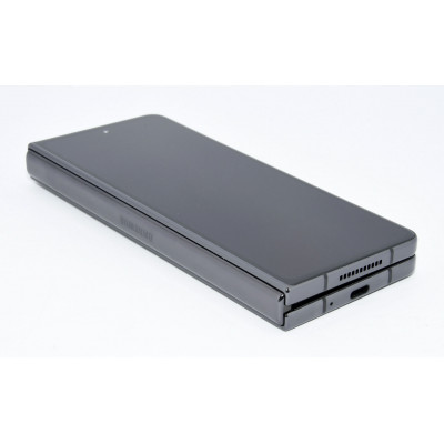 SAMSUNG GALAXY Z FOLD4 5G 256GB NEGRO| BILBOTRUKE SEGUNDA MANO