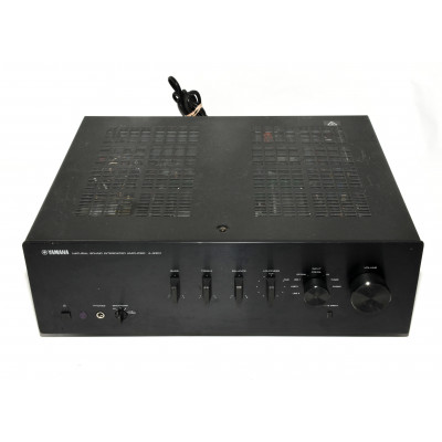 AMPLIFICADOR YAMAHA A-S301