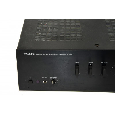 AMPLIFICADOR YAMAHA A-S301
