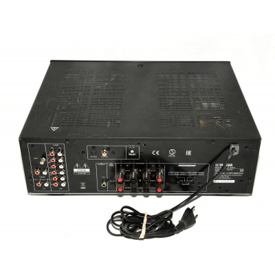 AMPLIFICADOR YAMAHA A-S301